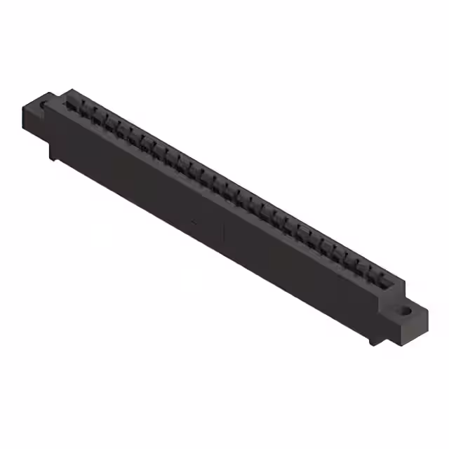887-026-521-604 EDAC Inc.  Edgeboard Connectors
